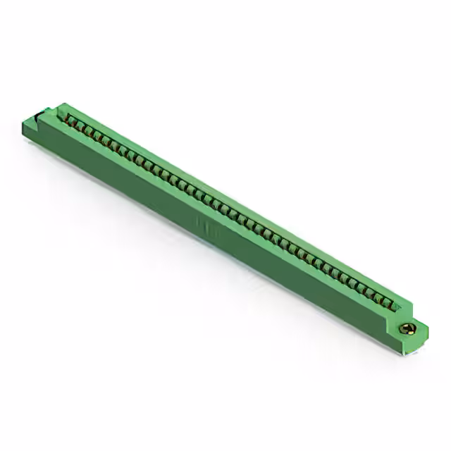 307-039-553-103 EDAC Inc.  Edgeboard Connectors